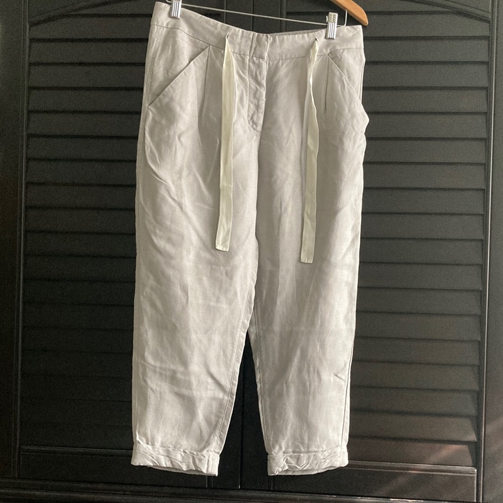 Aritzia Wilfred Allant Pants